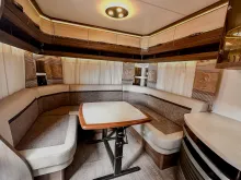 Fahrzeugbild Hobby Prestige 650 UMFe #5