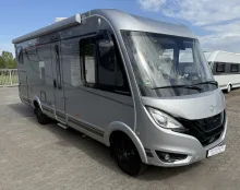 Fahrzeugbild Hymer B-Klasse MC I 680 hydr. Hubstützen, Aufbau Klima #1