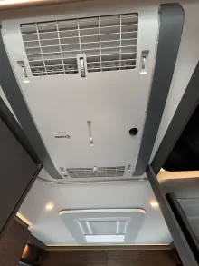 Fahrzeugbild Hymer B-Klasse MC I 680 hydr. Hubstützen, Aufbau Klima #13