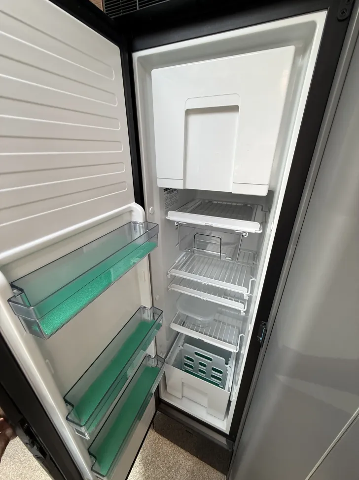 Fahrzeugbild Hymer B-Klasse MC I 680 hydr. Hubstützen, Aufbau Klima #15