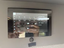 Fahrzeugbild Hymer B-Klasse MC I 680 hydr. Hubstützen, Aufbau Klima #17