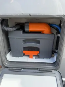 Fahrzeugbild Hymer B-Klasse MC I 680 hydr. Hubstützen, Aufbau Klima #26