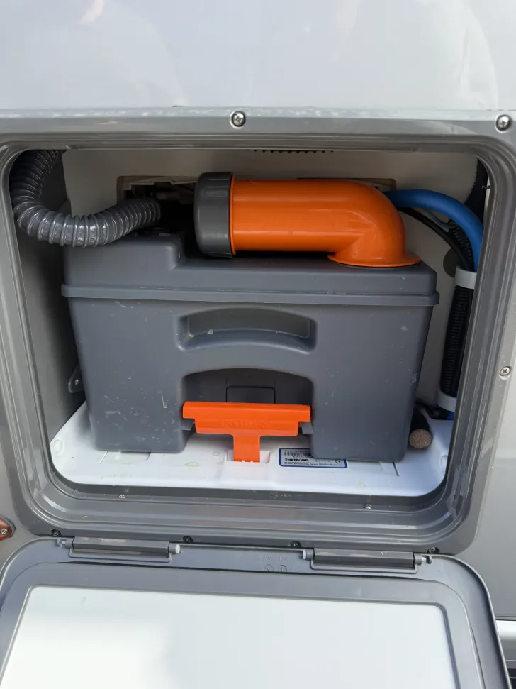 Fahrzeugbild Hymer B-Klasse MC I 680 hydr. Hubstützen, Aufbau Klima #26