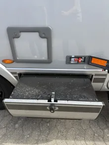 Fahrzeugbild Hymer B-Klasse MC I 680 hydr. Hubstützen, Aufbau Klima #28