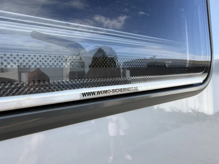 Fahrzeugbild Hymer B-Klasse MC I 680 hydr. Hubstützen, Aufbau Klima #30