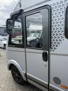 Fahrzeugbild Hymer B-Klasse MC I 680 hydr. Hubstützen, Aufbau Klima #31