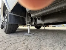 Fahrzeugbild Hymer B-Klasse MC I 680 hydr. Hubstützen, Aufbau Klima #36