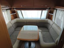 Fahrzeugbild Tabbert Vivaldi 495 HE #10