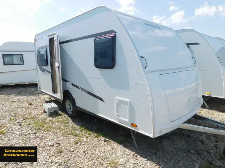 Fahrzeugbild Weinsberg CaraLife 450 FU Nachfolger CaraCito, MJ 2027 #1