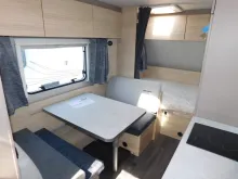Fahrzeugbild Weinsberg CaraLife 470 QDK Nachfolger CaraCito, MJ 2027 #8