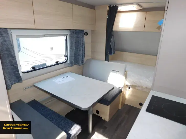 Fahrzeugbild Weinsberg CaraLife 470 QDK Nachfolger CaraCito, MJ 2027 #8