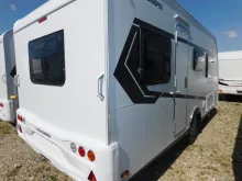 Fahrzeugbild Weinsberg CaraLife 470 EU Nachfolger CaraCito, MJ 2027 #4