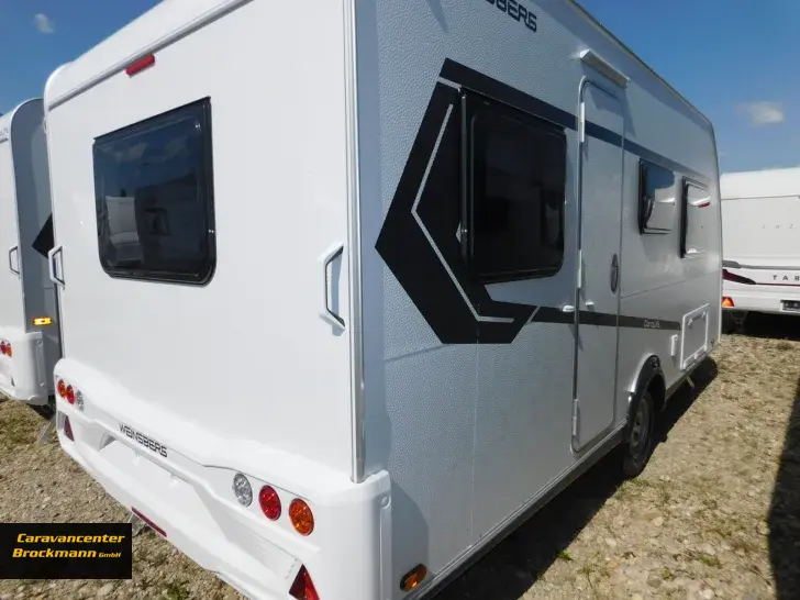 Fahrzeugbild Weinsberg CaraLife 470 EU Nachfolger CaraCito, MJ 2027 #4