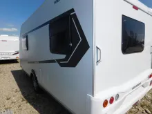Fahrzeugbild Weinsberg CaraLife 470 EU Nachfolger CaraCito, MJ 2027 #5