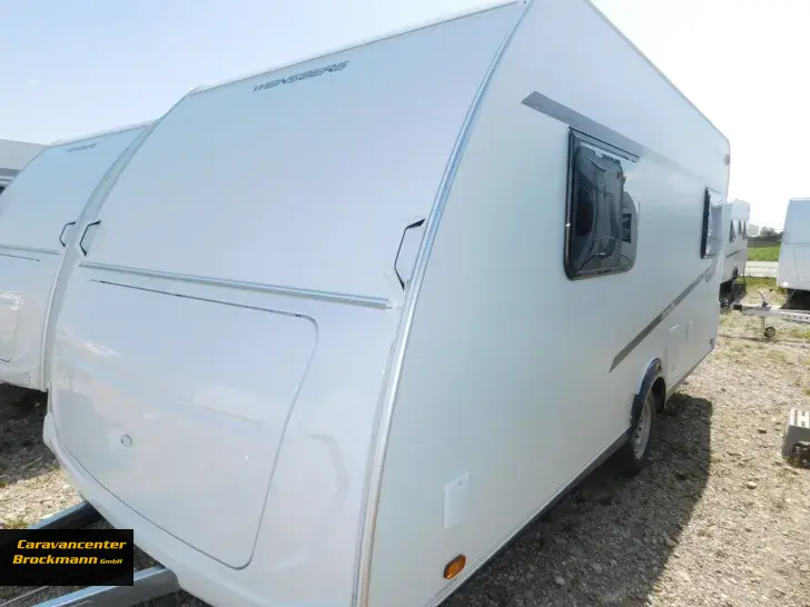 Fahrzeugbild Weinsberg CaraLife 470 EU Nachfolger CaraCito, MJ 2027 #6