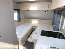 Fahrzeugbild Weinsberg CaraLife 470 EU Nachfolger CaraCito, MJ 2027 #7