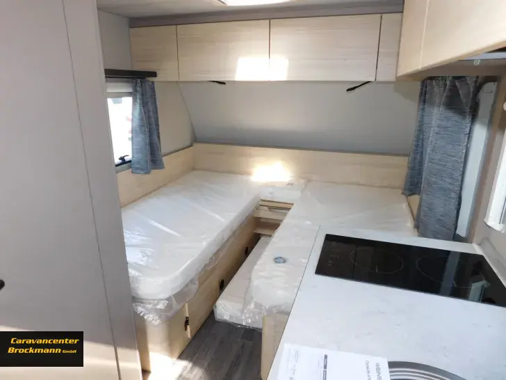 Fahrzeugbild Weinsberg CaraLife 470 EU Nachfolger CaraCito, MJ 2027 #7