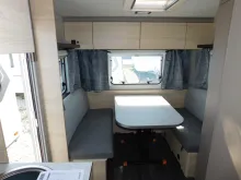 Fahrzeugbild Weinsberg CaraLife 470 EU Nachfolger CaraCito, MJ 2027 #8