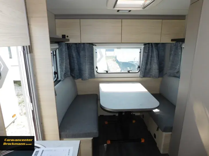Fahrzeugbild Weinsberg CaraLife 470 EU Nachfolger CaraCito, MJ 2027 #8