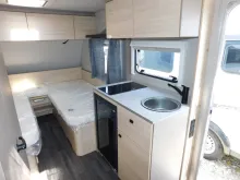 Fahrzeugbild Weinsberg CaraLife 470 EU Nachfolger CaraCito, MJ 2027 #9