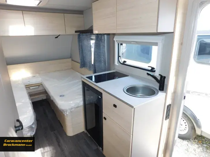 Fahrzeugbild Weinsberg CaraLife 470 EU Nachfolger CaraCito, MJ 2027 #9