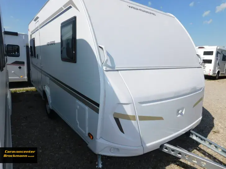Fahrzeugbild Weinsberg CaraOne 450 FU Modell 2026, sofort verfügbar #1