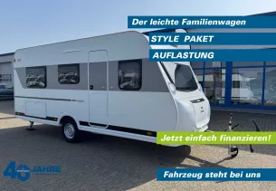 Bild Sassino 460 E