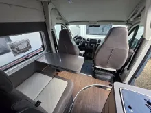 Fahrzeugbild Knaus BoxLife 630 ME Platinum Selection Bughubbett #11