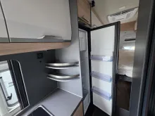 Fahrzeugbild Knaus BoxLife 630 ME Platinum Selection Bughubbett #16