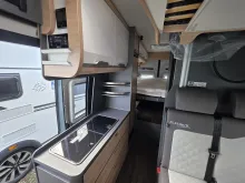 Fahrzeugbild Knaus BoxLife 630 ME Platinum Selection Bughubbett #17