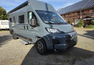 Bild BoxLife 630 ME Platinum Selection