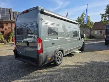 Fahrzeugbild Knaus BoxLife 630 ME Platinum Selection Bughubbett #4