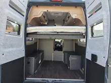 Fahrzeugbild Knaus BoxLife 630 ME Platinum Selection Bughubbett #19