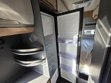 Fahrzeugbild Knaus BoxLife 630 ME Platinum Selection Bughubbett #22