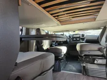 Fahrzeugbild Knaus BoxLife 630 ME Platinum Selection Bughubbett #26