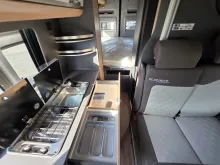 Fahrzeugbild Knaus BoxLife 630 ME Platinum Selection Bughubbett #30