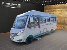Fahrzeugbild Hymer B-Klasse MC I BlackLine 680 #3