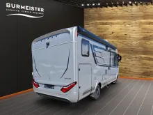 Fahrzeugbild Hymer B-Klasse MC I BlackLine 680 #4