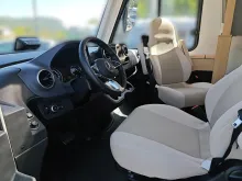Fahrzeugbild Hymer B-Klasse MC I BlackLine 680 #7