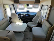 Fahrzeugbild Hymer B-Klasse MC I BlackLine 680 #11