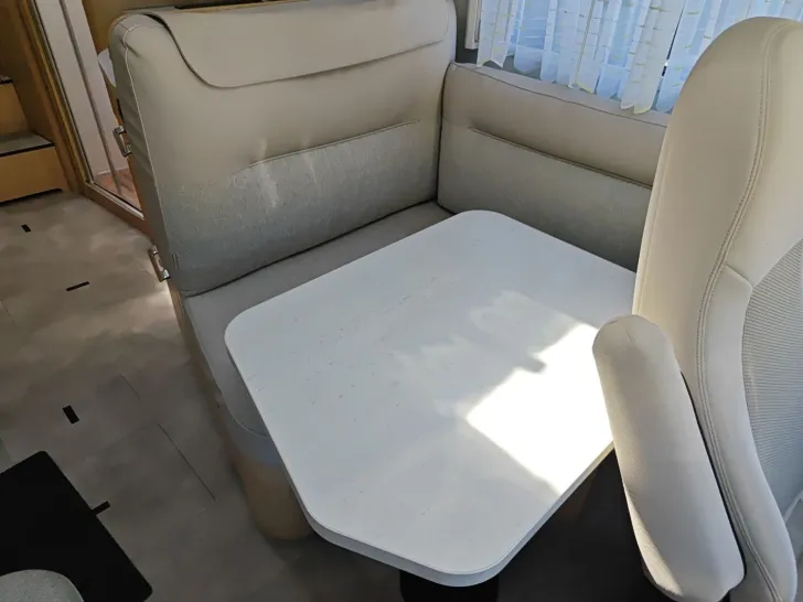 Fahrzeugbild Hymer B-Klasse MC I BlackLine 680 #12