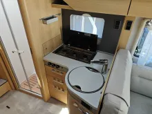 Fahrzeugbild Hymer B-Klasse MC I BlackLine 680 #13