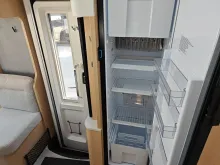 Fahrzeugbild Hymer B-Klasse MC I BlackLine 680 #14