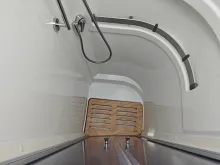 Fahrzeugbild Hymer B-Klasse MC I BlackLine 680 #16