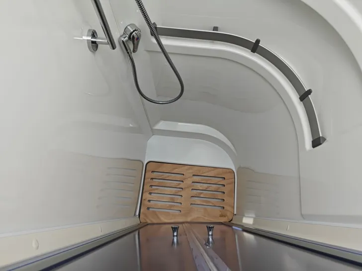 Fahrzeugbild Hymer B-Klasse MC I BlackLine 680 #16