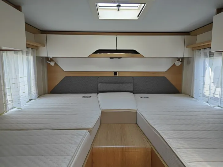 Fahrzeugbild Hymer B-Klasse MC I BlackLine 680 #17