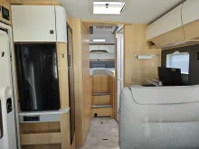 Fahrzeugbild Hymer B-Klasse MC I BlackLine 680 #18