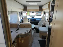 Fahrzeugbild Hymer B-Klasse MC I BlackLine 680 #19