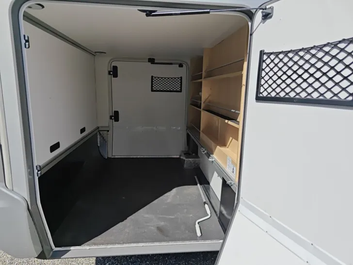 Fahrzeugbild Hymer B-Klasse MC I BlackLine 680 #20