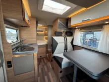 Fahrzeugbild Weinsberg CaraCompact EDITION PEPPER 600 MF !Sie sparen 12.888,-€! #6